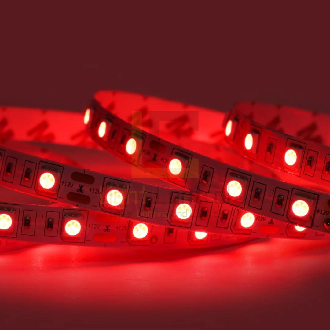 LED STRIP 5050/60 IP20 12V 5M - Image 15