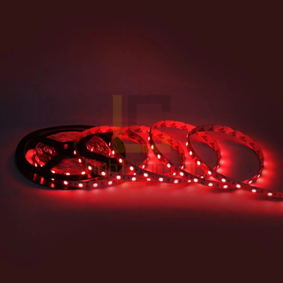 LED STRIP 5050/60 IP20 12V 5M - Image 16