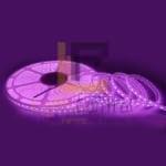 LED STRIP 5050/60 IP68 RGB 20M 24V - Image 3