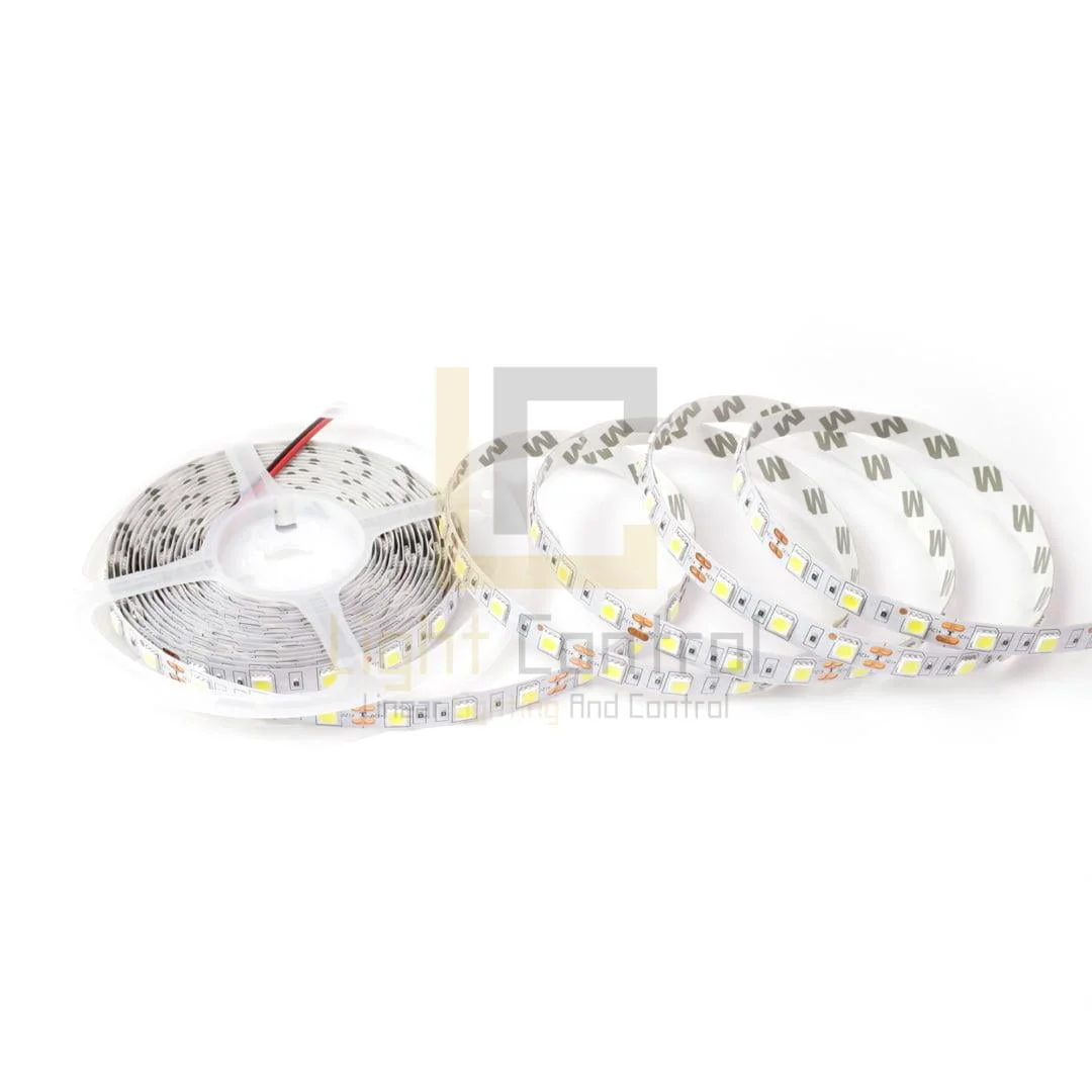 LED STRIP 5050/60 IP20 12V 5M - Image 9