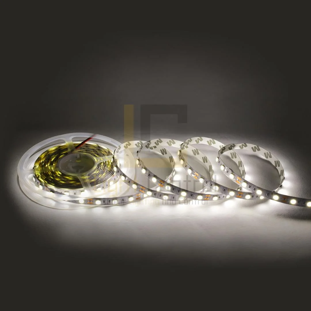 LED STRIP 5050/60 IP20 12V 5M - Image 11