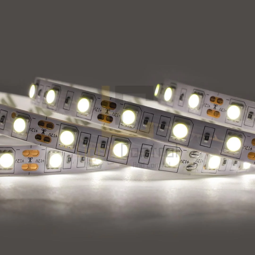 LED STRIP 5050/60 IP20 12V 5M - Image 12