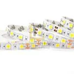 LED STRIP 5050/60 IP20 12V 5M - Image 2