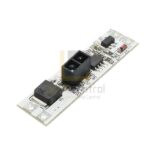 MINI PROFIL LED MOTION DETECTOR 12V /24V 3 INDUCTION GESTUELLE