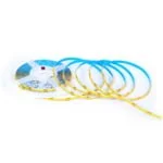 LED STRIP COB 12V 5M 5mm