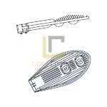 COBRA 100W COB COOL WHITE - Image 5