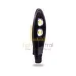 Luminaire Public LED COBRA 100W Blanc Froid