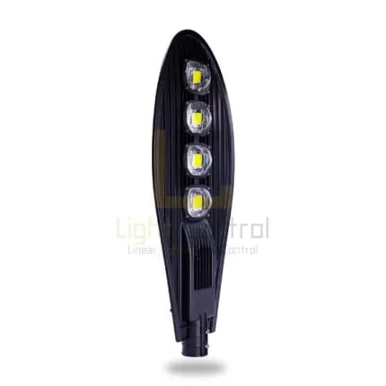 Luminaire Public COBRA 200W LED Blanc Froid