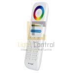 CONTROLEUR T  8ZONE  RF RGB+CCT MIBOXER  FUT089 – Image 2