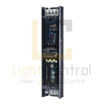 LED TRANSFORMER 100W 24V DIMMER PHASE +0-10V DIMMABLE TRIAC