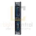 LED TRANSFORMER 150W 12V DIMMER PHASE +0-10V DIMMABLE TRIAC