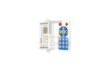 Led Controleur MAGIC RF BLUETOOTH 600*4P 16B SP602E