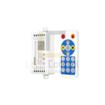 Led Controler MAGIC RF BLUETOOTH 600*4P 16B SP602E