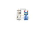 Led Controleur MAGIC RF BLUETOOTH 600*4P 16B SP602E – Image 2