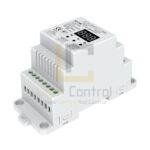 VARIATEUR DMX 2CH*1.5A AC COUPE DE PHASE ( S1-DR) DIAMANTLED