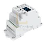 VARIATEUR 1CH*2A RF+PUCH AC COUPE DE PHASE (TR1) DIAMANTLED