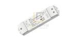 VARIATEUR TRIAC 2A  RF + 0/1-10V PUSH  (S1-L) DIAMANTLED