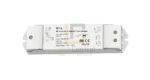 VARIATEUR TRIAC 2A  RF + 0/1-10V PUSH  (S1-L) DIAMANTLED – Image 2