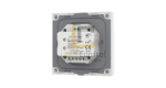 Controleur DMX RGB RF  4ZONES TACTILE ENCASTRE T13 DIAMANTLED – Image 2