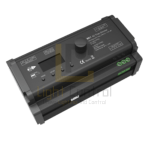 VARIATEUR 1CH*6A  AC TRIAC (Knob, DMX512, 1-10V) 1500W  SK1 DIAMANTLED