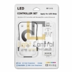 PACK VARIATEUR UNICOLOR 8A 5-36V  V1 DIAMANTLED