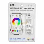 PACK CONTROLER RGB 3CH 12A  5-36V  (V3)  DIAMANTLED