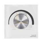 LED DIMMER DMX UNICOLOR RECESSED 1ZONE  220V (T11-K ) DIAMANTLED