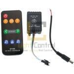Led Controler MAGIC  MUSIC RF 9B  SP106E - Image 2