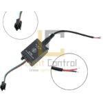 Led Controler MAGIC  MUSIC RF 9B  SP106E - Image 4