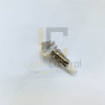 Fibre Optique Tête Crystal C21