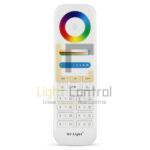 CONTROLEUR T  8ZONE  RF RGB+CCT MIBOXER  FUT089