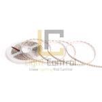 RUBAN 2835/120 IP20 DIAMANT LED CUT 1LED 8MM 24V 10M 10W/M – Image 7