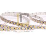 RUBAN 2835/120 IP20 DIAMANT LED CUT 1LED 8MM 24V 10M 10W/M – Image 6
