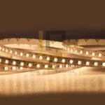 RUBAN 2835/120 IP20 DIAMANT LED CUT 1LED 8MM 24V 10M 10W/M – Image 5