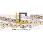 RUBAN 2835/120 IP20 DIAMANT LED CUT 1LED 8MM 24V 10M 10W/M – Image 3