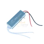 LED TRANSFORMER 10W 12V LUMIOLIGHT IP67