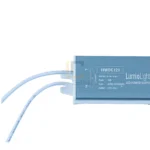 LED TRANSFORMER 10W 12V LUMIOLIGHT IP67 - Image 4