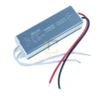 LED TRANSFORMER 10W 24V LUMIOLIGHT IP67 - Image 2