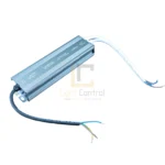 LED TRANSFORMER 150W 24V LUMIOLIGHT IP67 - Image 2