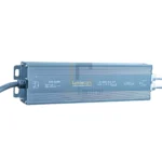 LED TRANSFORMER 150W 24V LUMIOLIGHT IP67 - Image 3