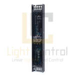 TRANSFORMATEUR 150W 24V VARIATION PHASE +0-10V DIMMABLE TRIAC