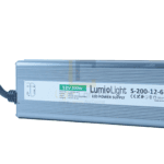 TRANSFORMATEUR LED 200W 12V LUMIOLIGHT IP67 – Image 5