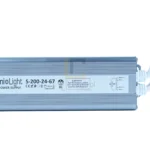 TRANSFORMATEUR LED 200W 24V LUMIOLIGHT IP67 - Image 4
