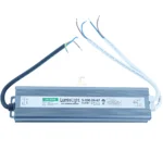 TRANSFORMATEUR LED 200W 24V LUMIOLIGHT IP67 - Image 3