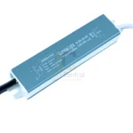 Transformateur LED 20W 24V LUMIOLIGHT IP67