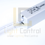 TRANSFORMATEUR 24W 24V FORME TUBE – Image 2