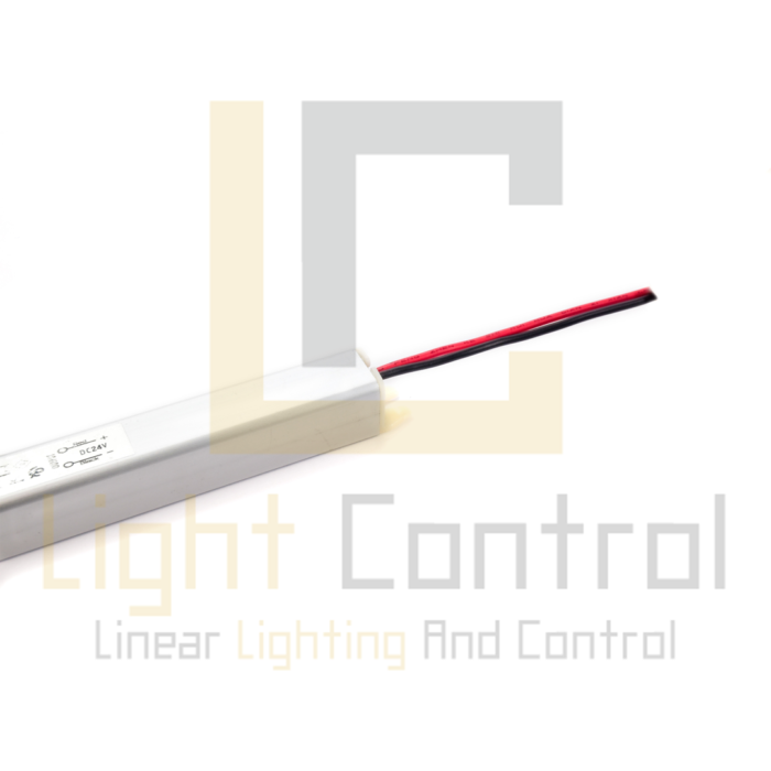 TRANSFORMATEUR 72W 12V FORME TUBE – Image 2