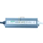 Transformateur LED 60W 12V LUMIOLIGHT IP67