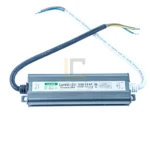 TRANSFORMATEUR LED 60W 12V LUMIOLIGHT IP67-GR - Image 2