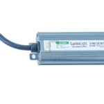 TRANSFORMATEUR LED 60W 12V LUMIOLIGHT IP67-GR - Image 5